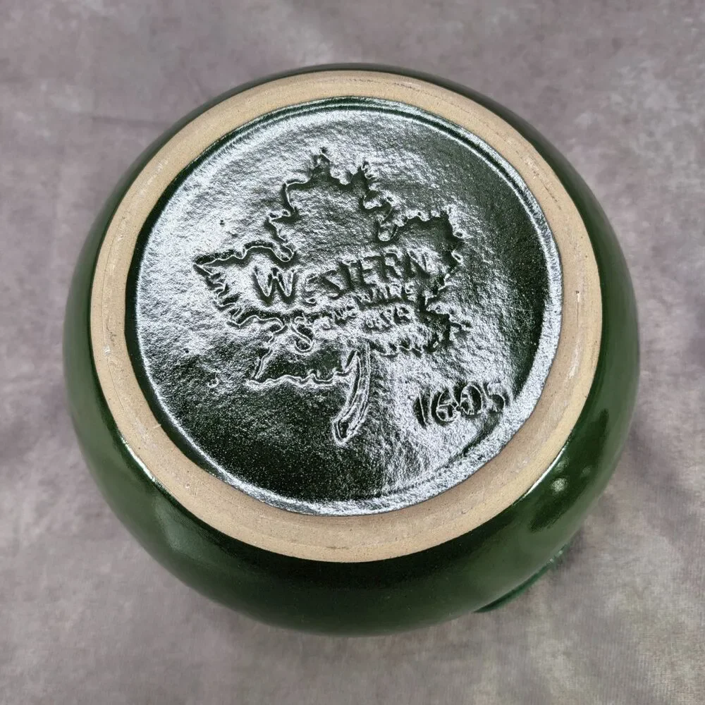 Western Stoneware exact item